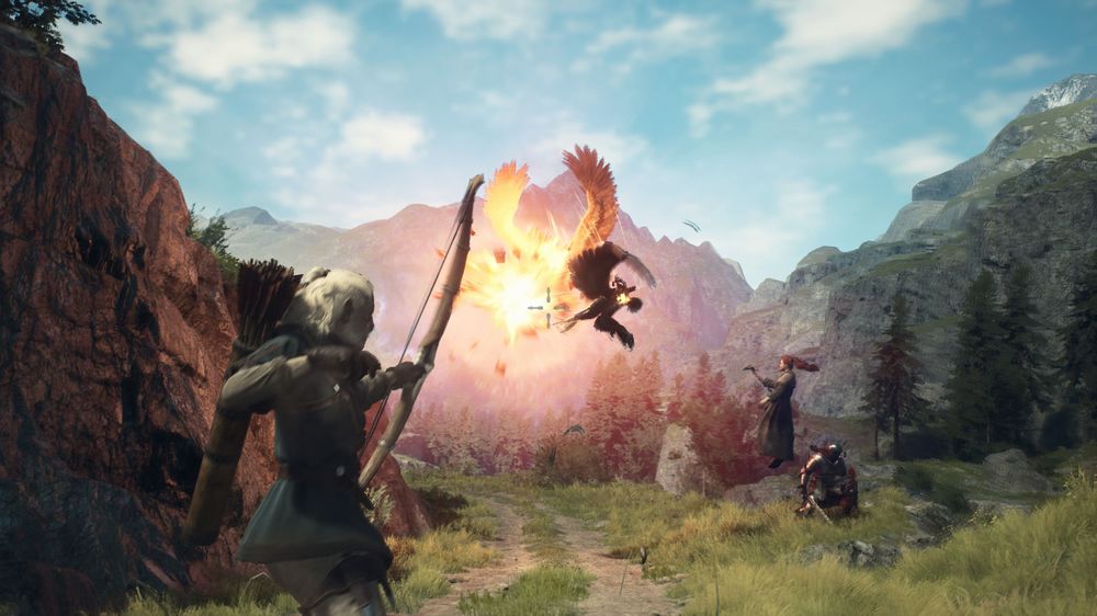 Dragon s Dogma 2 Dragon s Dogma 2